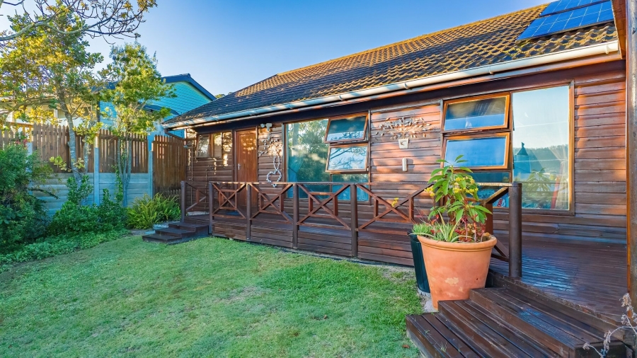 3 Bedroom Property for Sale in Sedgehill Western Cape